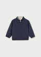 Dressy reversible windbreaker