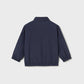 Dressy reversible windbreaker