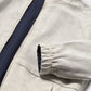 Dressy reversible windbreaker