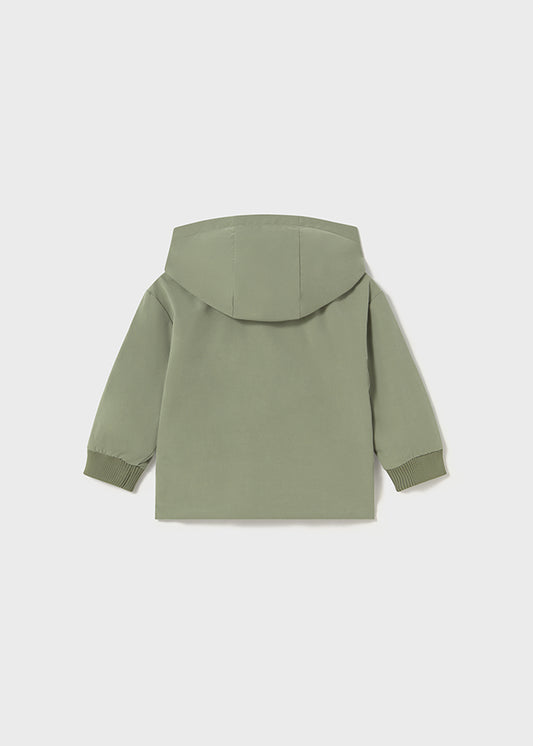 Windbreaker