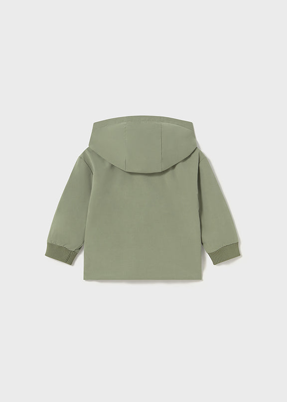 Windbreaker