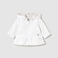 Reversible windbreaker