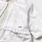 Reversible windbreaker
