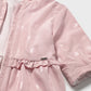 Reversible windbreaker