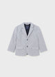 Linen jacket
