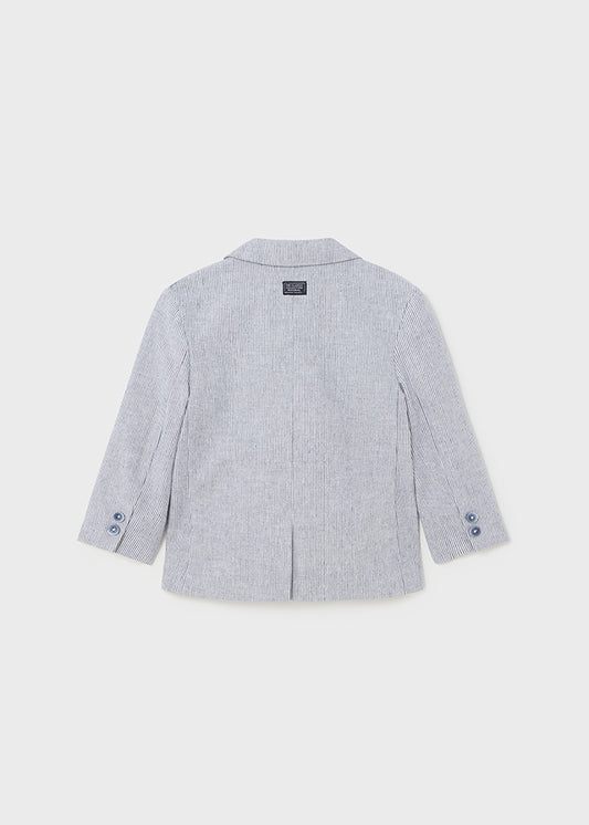 Linen jacket