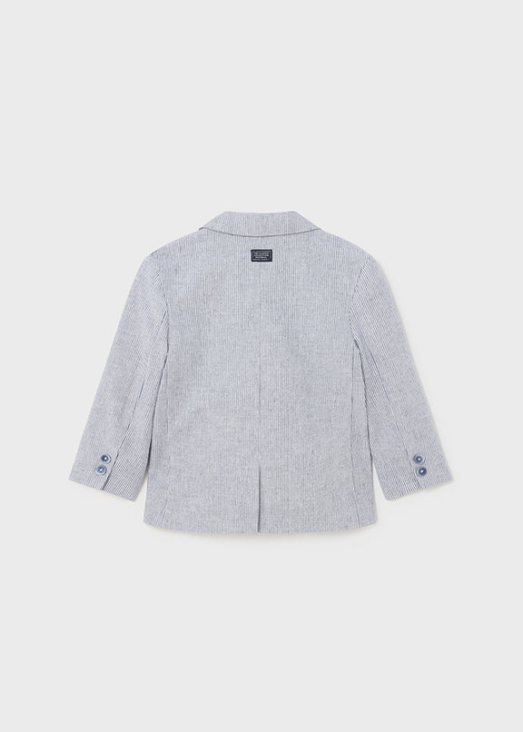 Linen jacket