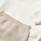 Knit leg warmer set