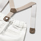 Pants w/ suspenders