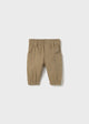 Long trousers
