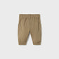 Long trousers