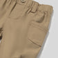 Long trousers