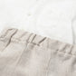 Pants and shirt set