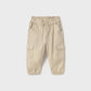 Cargo long trousers