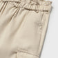 Cargo long trousers