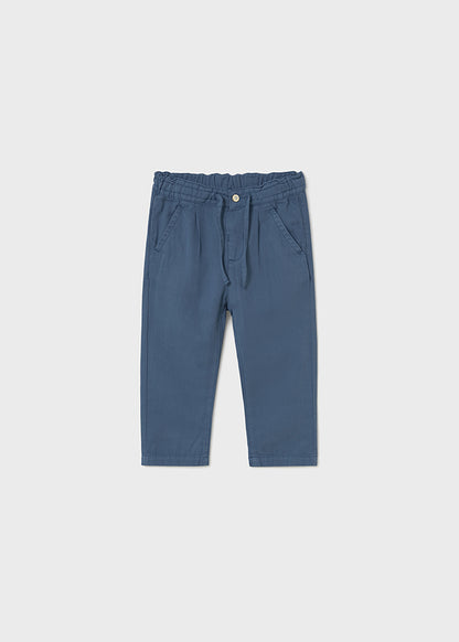 Linen pants