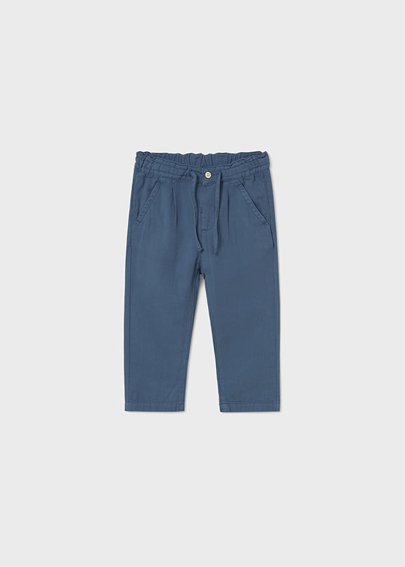 Linen pants