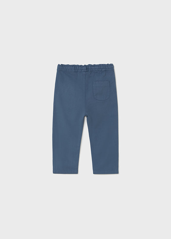 Linen pants