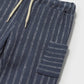 Striped pants