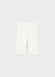 Linen long trousers