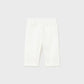 Linen long trousers