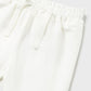 Linen long trousers