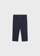 Dressy linen pants