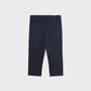 Dressy linen pants
