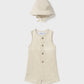 Dungaree w/ bucket