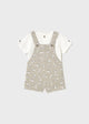 Knit jumper set