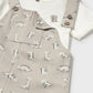 Knit jumper set