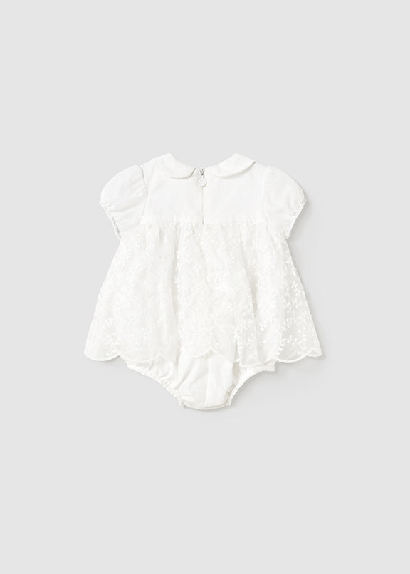 Ceremony onesie