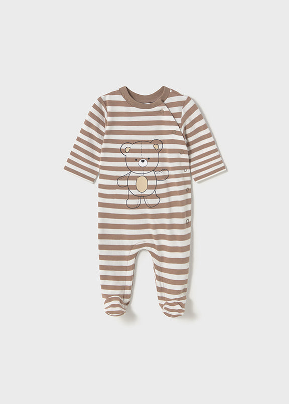 long onesie set of two