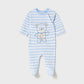 long onesie set of two