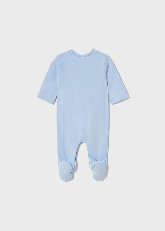 long onesie set of two