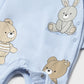 long onesie set of two