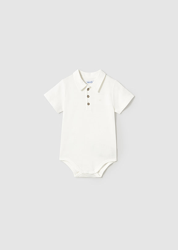 S/s body polo