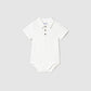 S/s body polo