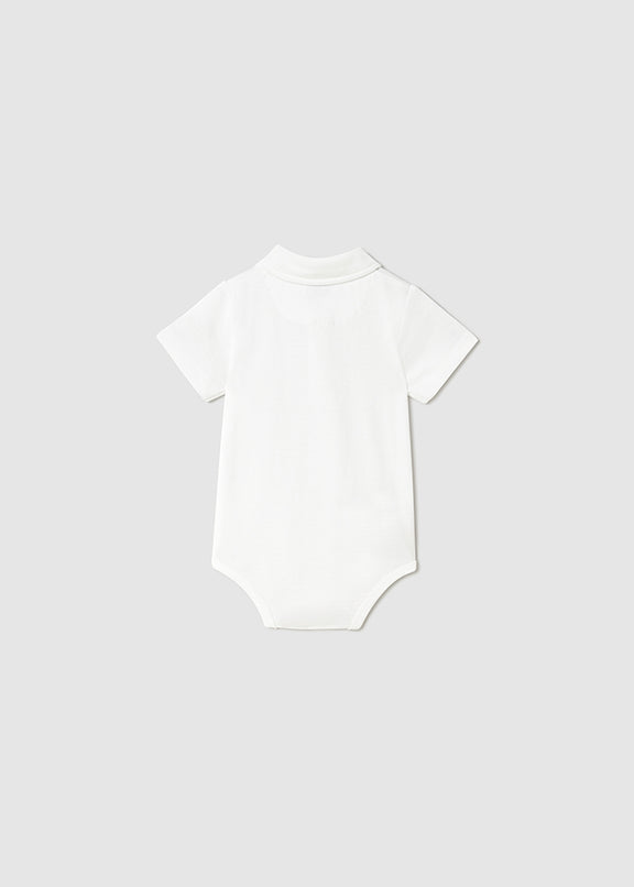 S/s body polo