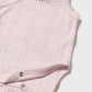 Bosy with straps