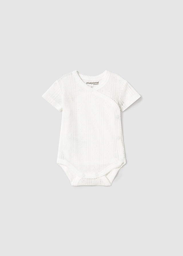 S/s body