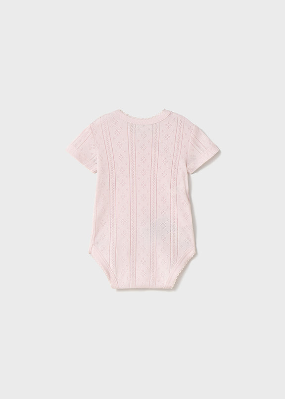 S/s body