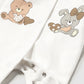 2 bodysuit set