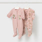 2 bodysuit set
