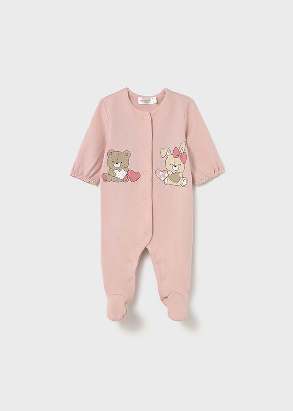 2 bodysuit set