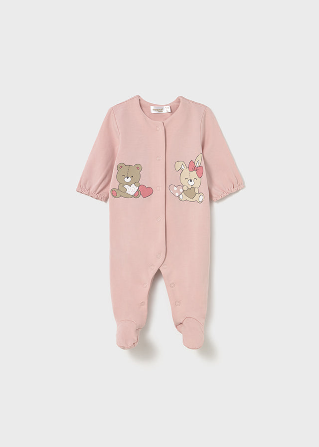 2 bodysuit set