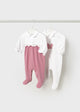 2 bodysuit set