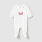 2 bodysuit set