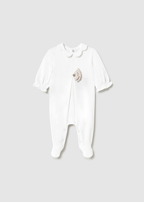 2 bodysuit set