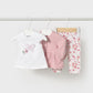 Leggings and jacket set